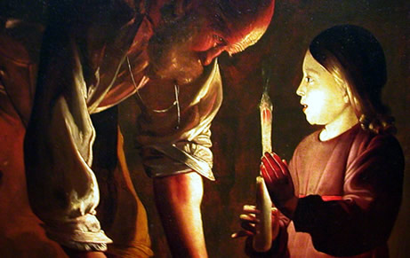 Georges De La Tour