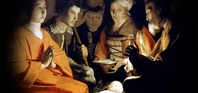 Georges De La Tour