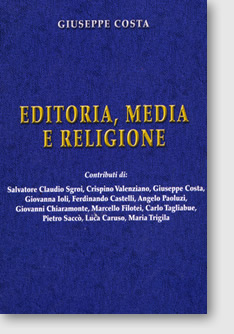 Editoria Media Religione