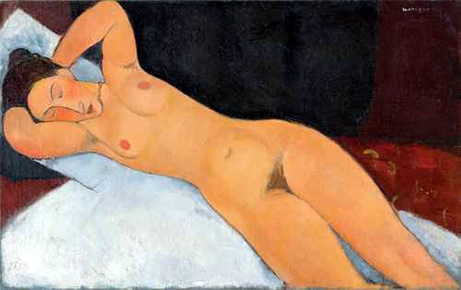 Modigliani