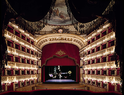 Teatro San Carlo