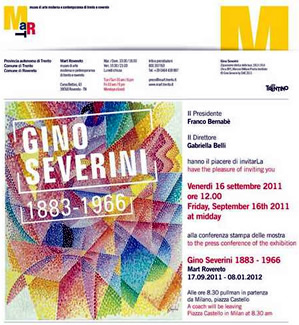 Severini