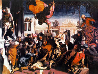 Tintoretto